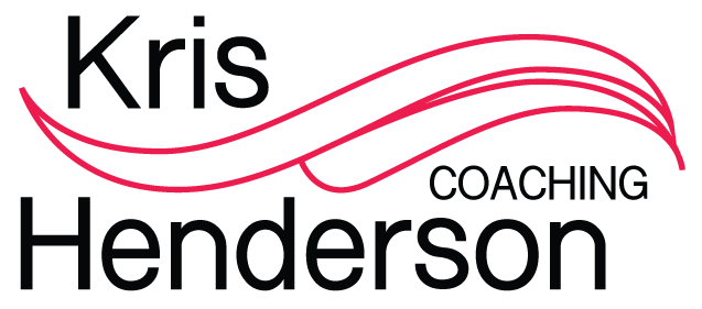 Kris Henderson Coaching
